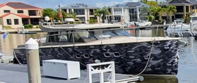 International Yacht Delivery