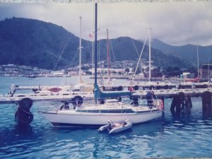 Phantom 32 Realitas