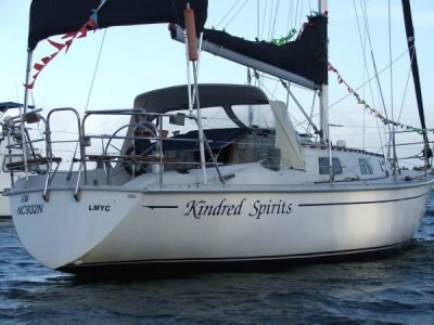 Phantum 33 Kindred Spirit